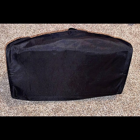 MG Collection Mesh Animal Carrier - Picture 4 of 4